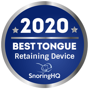 best tongue retaining device