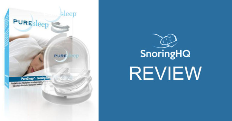 PureSleep Review | The Quest for the Holy Grail of Sleep