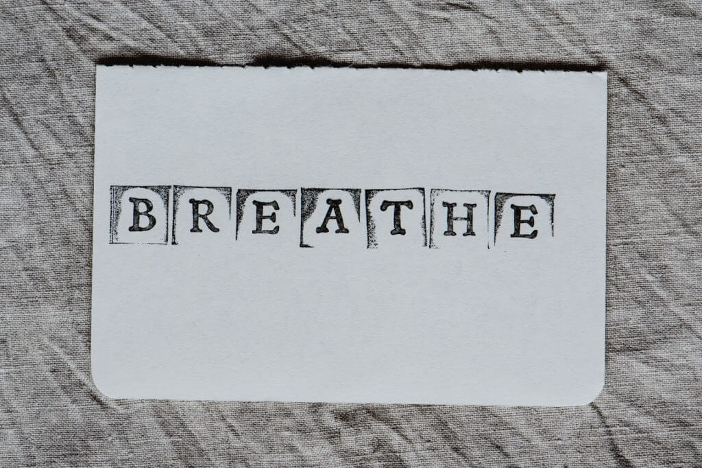 While breathing may be easy to take for granted, the process of breathing well has a profound impact on overall well-being