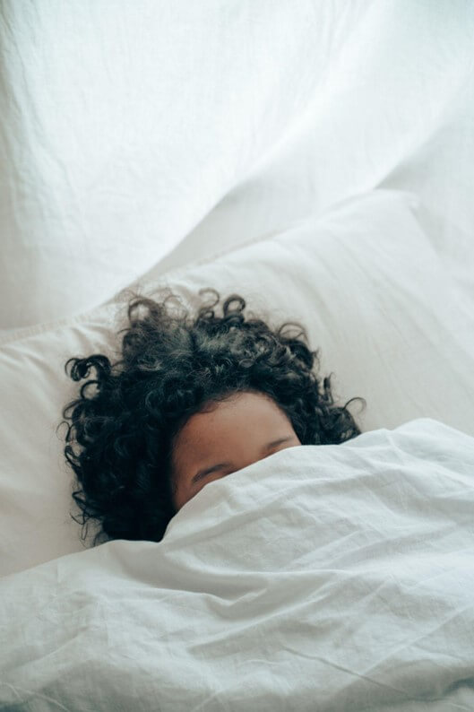 Impacts on Mental Health Can Be Caused by Paradoxical Sleep