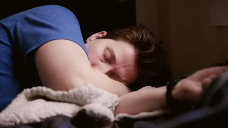 Become a Lighter Sleeper