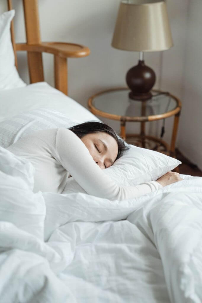 The balance of light and deep sleep is important; learning to sleep lighter and reap the benefits is a worthy endeavor.