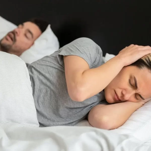 The Benefits of Using a Small Sleep Apnea Machine for a Good Night’s Sleep