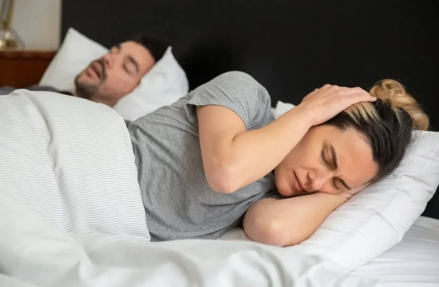 The Benefits of Using a Small Sleep Apnea Machine for a Good Night’s Sleep