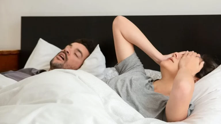 The Secret to Soundless Sleep: Discover the Benefits of an Anti-Snoring Nose Clip