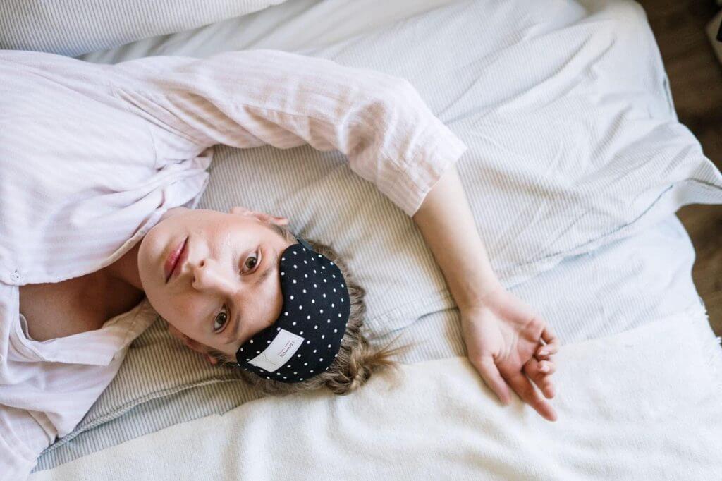A sleep study can confirm a diagnosis of obstructive sleep apnea
