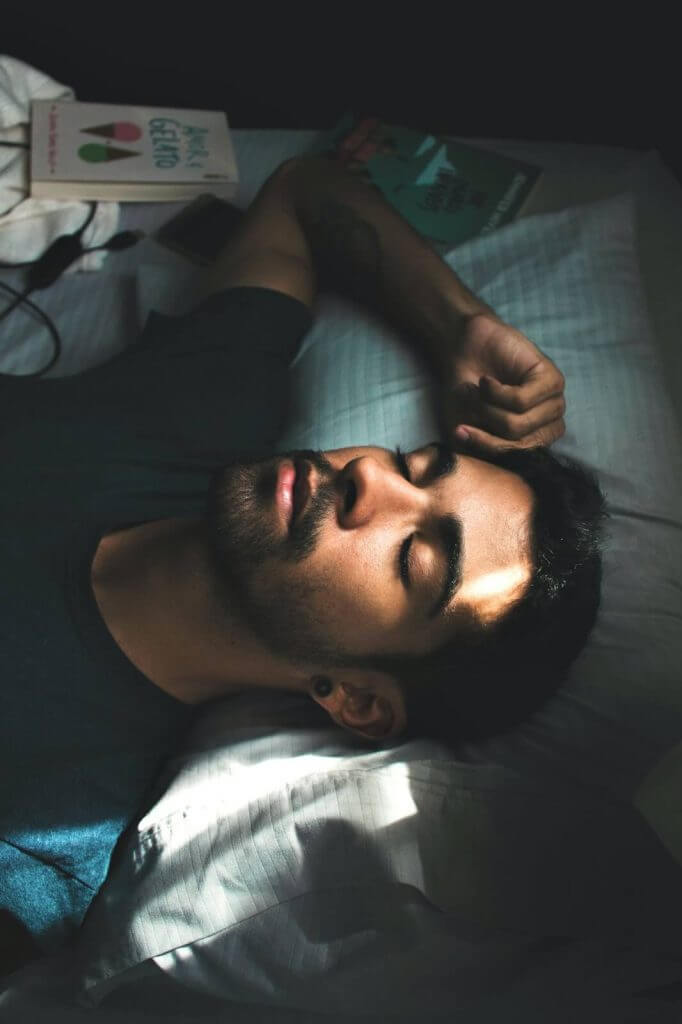Snoring results when airflow through the mouth and nose is partially blocked during sleep, often resulting in poor sleep quality and other health issues