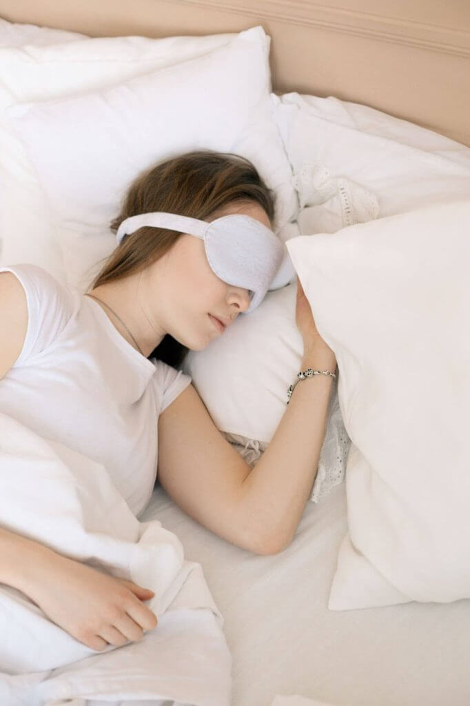 Sound sleep is essentially out of reach for untreated sleep apnea patients