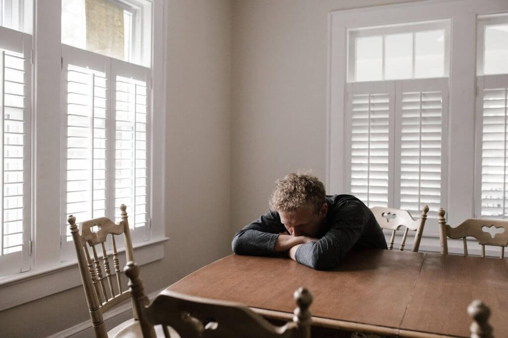 Sleep apnea may result in excessive daytime tiredness