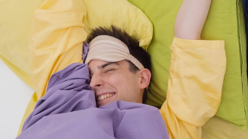 The Power of Being a Heavy Sleeper What it Means and How It