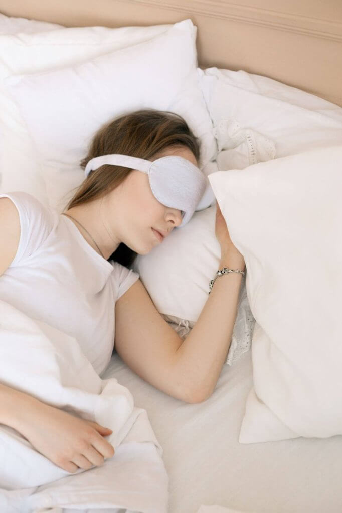 Obstructive sleep apnea need not prevent sound and safe sleep with appropriate treatment, possibly including a mandibular advancement device