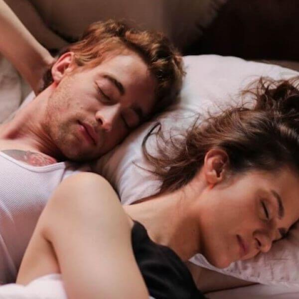 Why Snoring in Women Needs to be Taken Seriously