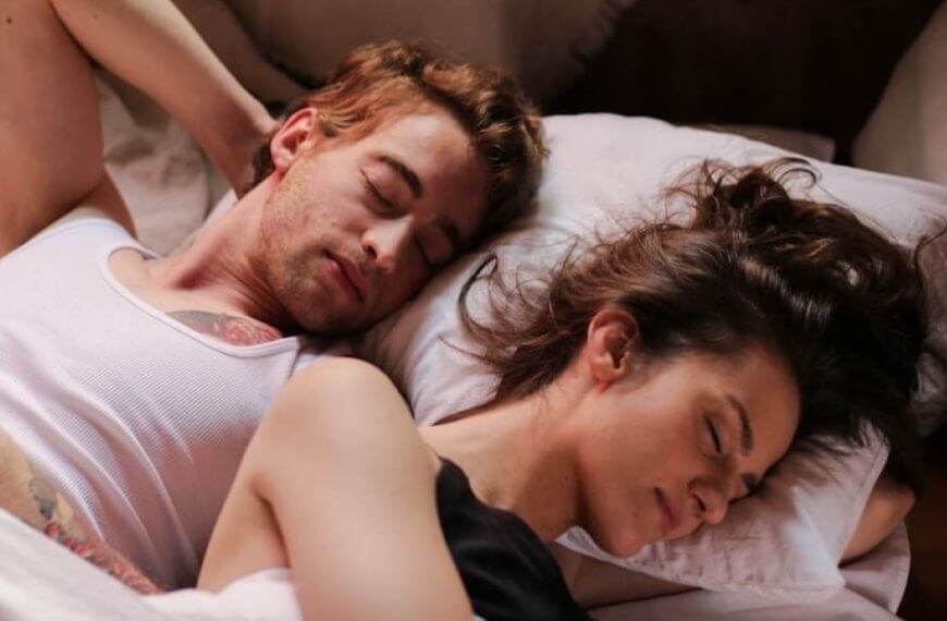 Why Snoring in Women Needs to be Taken Seriously