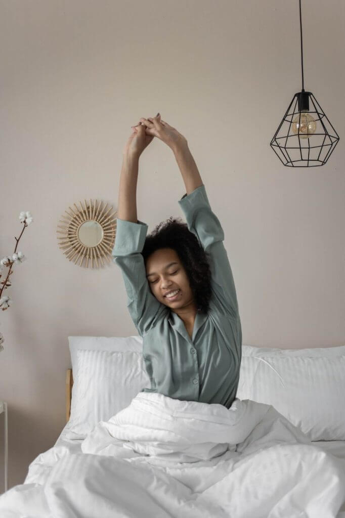 Using a CPAP regularly can alleviate many of the health risks associated with untreated sleep apnea