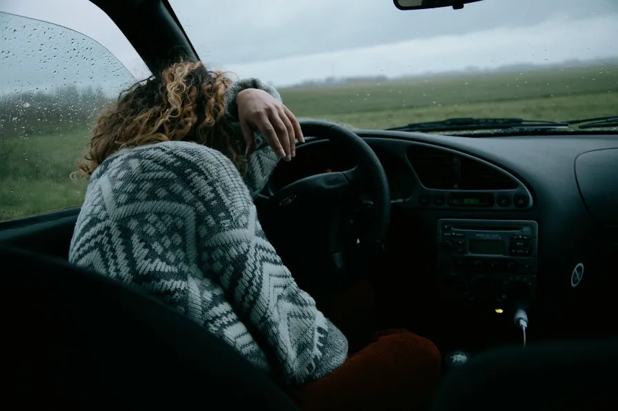 Driving with narcolepsy