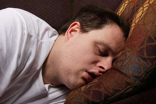 There are numerous possible causes of snoring