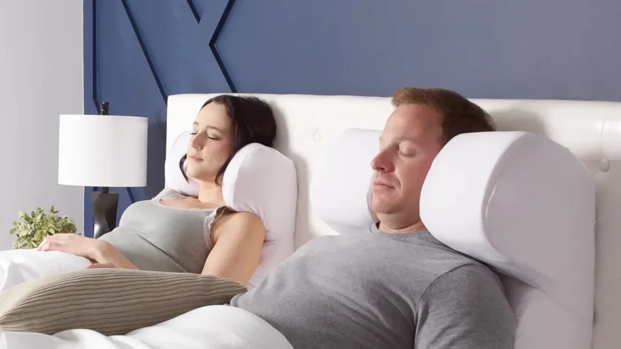 snorinator couple