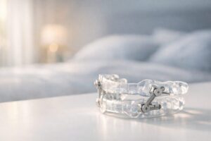 Oral Appliances for Sleep Apnea: How They Work, Types, and How to Choose the Right One