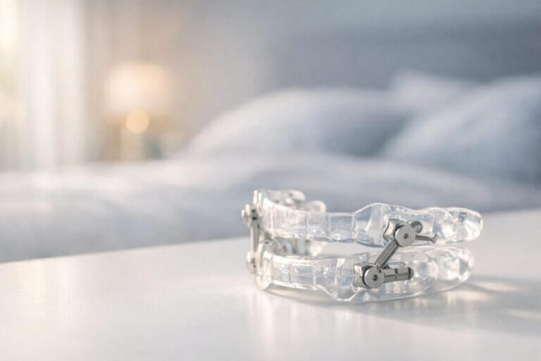 Oral Appliances for Sleep Apnea: How They Work, Types, and How to Choose the Right One