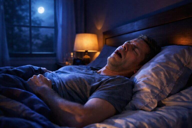 Signs and Symptoms of Sleep Apnea: A Complete Guide
