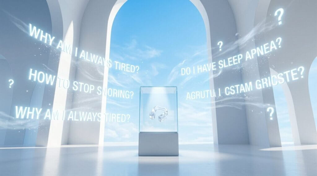 library of sleep knowledge