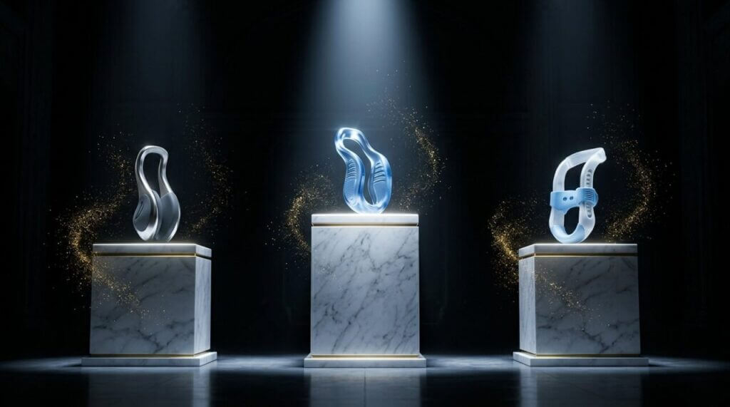 top-rated nasal dilators are presented